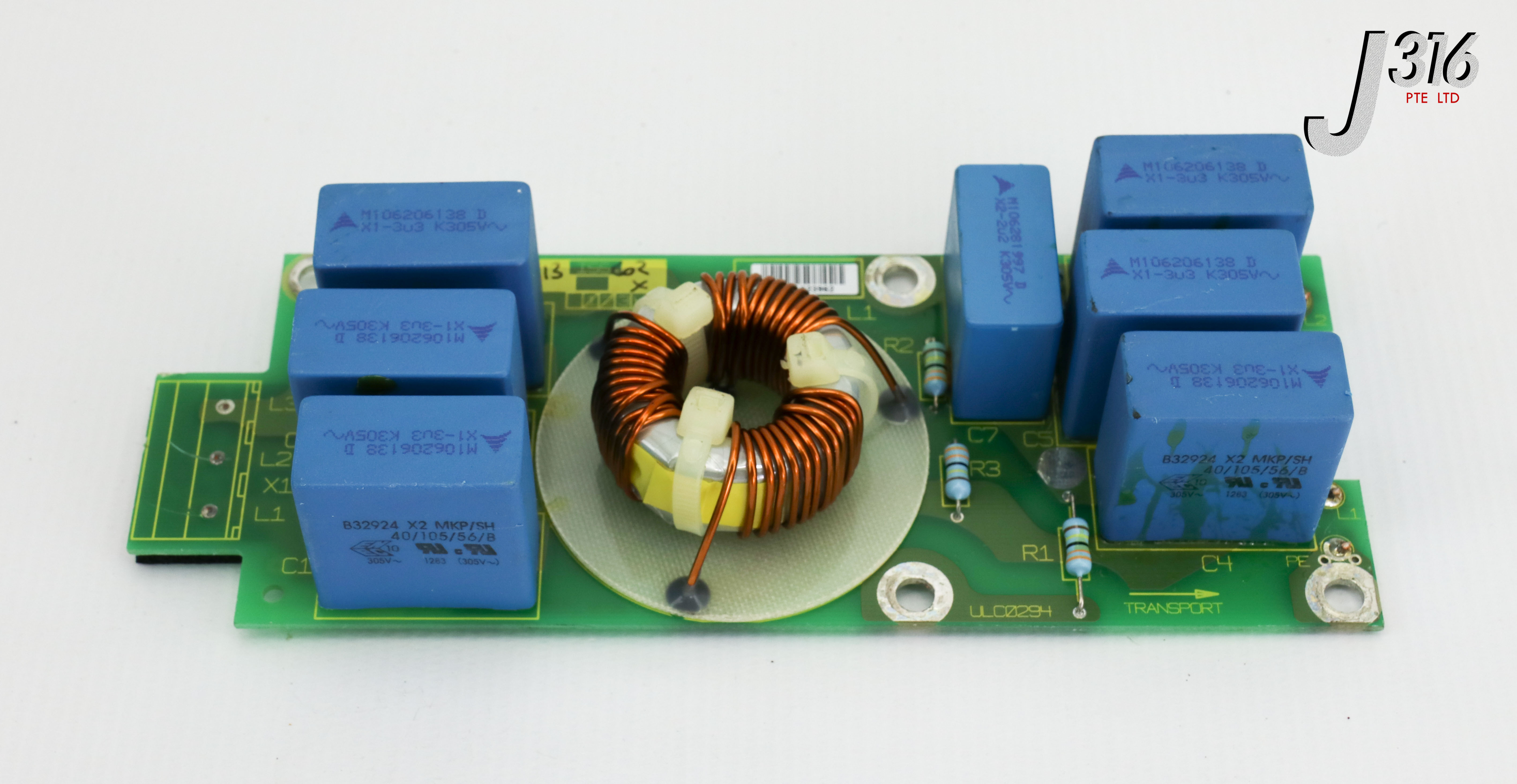 Qテーブル 【E】 20806 SIEMENS PCB ASSY G85139-K1790-A813 | eBay